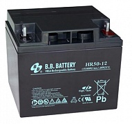 Акумуляторна батарея BB Battery HR50-12/B2