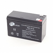 Акумуляторна батарея ProLogix PS-7,5-12