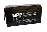 Акумуляторна батарея NPP NP12-150