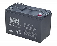 Аккумуляторная батарея Elim-Украина FC12-100