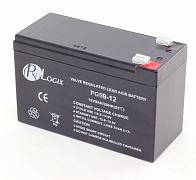 Акумуляторна батарея ProLogix PGS-9-12-GEL