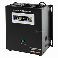 ДБЖ LogiсPower LPY-W-PSW-1000VA