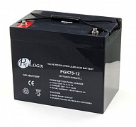 Аккумуляторная батарея ProLogix PGK-75-12-GEL