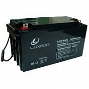 Аккумуляторная батарея LUXEON LX12-100MG