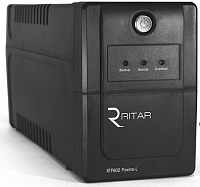 ДБЖ RITAR RTP800 Proxima-L
