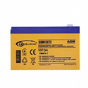 Акумуляторна батарея Gemix GBM12072