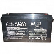 Акумуляторна батарея ALVA AS12-40
