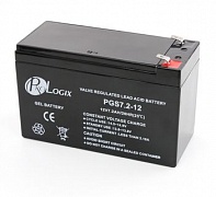 Акумуляторна батарея ProLogix PGS-7.2-12-GEL