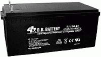 Акумуляторна батарея BB Battery BP230-12/B9