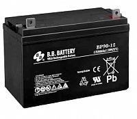 Аккумуляторная батарея BB Battery BP90-12/B3
