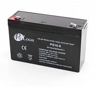 Акумуляторна батарея ProLogix PS-10-6