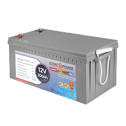 Аккумуляторная батарея LogicPower LPN-GL 12V - 200 Ah