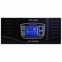 ИБП LUXEON UPS-1500ZY