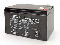 Акумуляторна батарея Gemix LP 12-12