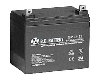 Акумуляторна батарея BB Battery BP33-12S/B2