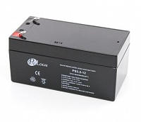 Акумуляторна батарея ProLogix PS-3.2-12