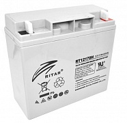Акумуляторна батарея RITAR RT12170H, 12V 17.0Ah