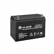Аккумуляторная батарея BB Battery BP100-12/I2