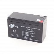 Акумуляторна батарея ProLogix PS-8-12