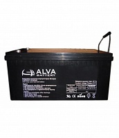 Аккумуляторная батарея ALVA AW12-40