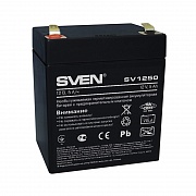 Аккумуляторная батарея SVEN SV1250