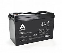 Аккумуляторная батарея AZBIST Super AGM ASAGM-121000M8 (1351)