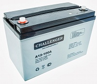 Аккумуляторная батарея Challenger A12-100