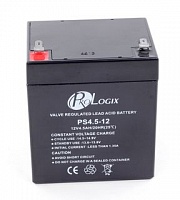 Акумуляторна батарея ProLogix PS-4.5-12