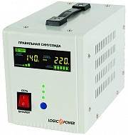 ИБП LogiсPower LPY-PSW-800VA