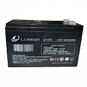 Акумуляторна батарея LUXEON LX1272