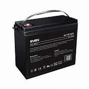 Аккумуляторная батарея SVEN SV121000