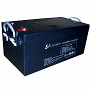 Аккумуляторная батарея LUXEON LX12-200MG