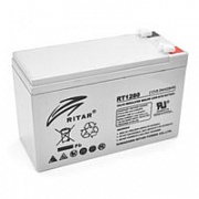 Акумуляторна батарея RITAR RT1280, 12V 8.0Ah