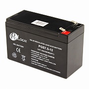 Акумуляторна батарея ProLogix PGS-7.5-12-GEL