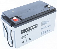 Акумуляторна батарея Challenger A12-80