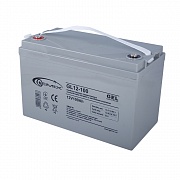 Акумуляторна батарея Gemix GL12-100