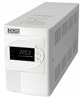 ДБЖ Powercom SMK-800A-LCD