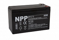 Аккумуляторная батарея NPP NP12-7.5