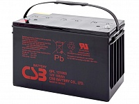 Аккумуляторная батарея CSB GPL121000 12V 100Ah 