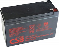 Аккумуляторная батарея CSB HR1234WF2 12V 9Ah