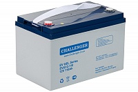 Акумуляторна батарея Challenger EVG12-110