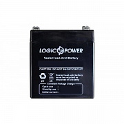 Акумуляторна батарея LogicPower LPM 12 - 3.3 AH