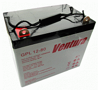 Акумуляторна батарея Ventura GPL 12-80