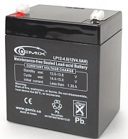 Аккумуляторная батарея Gemix LP12-4.5