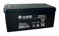 Акумуляторна батарея BB Battery BP200-12/B9